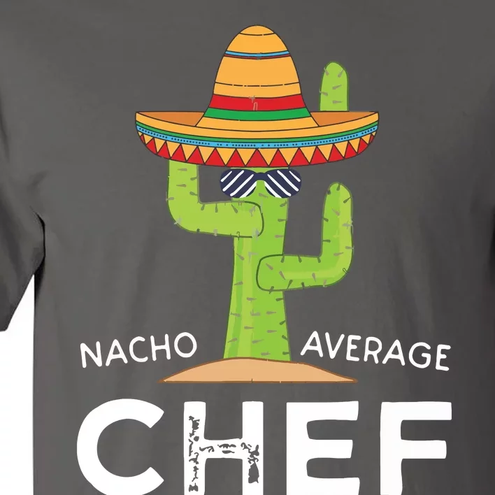 Fun Hilarious Kitchen Cook Saying Funny Chef Cooking Humor Tall T-Shirt