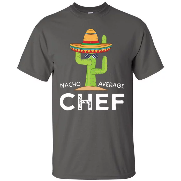 Fun Hilarious Kitchen Cook Saying Funny Chef Cooking Humor Tall T-Shirt