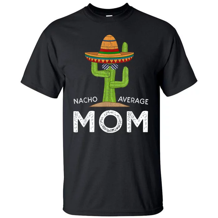 Fun Hilarious Mom Joke | Funny Saying Mom Humor Tall T-Shirt