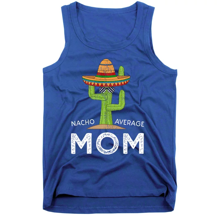 Fun Hilarious Mom Joke Tank Top