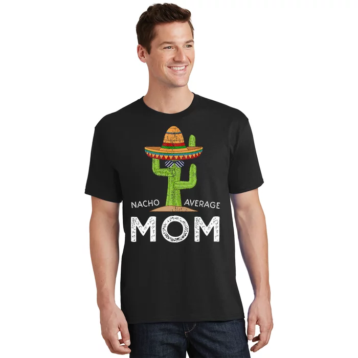 Fun Hilarious Mom Joke T-Shirt