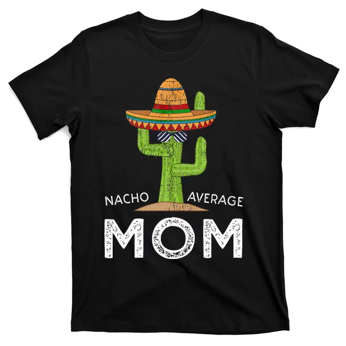 Fun Hilarious Mom Joke T-Shirt