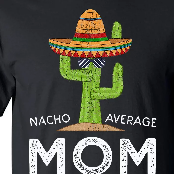 Fun Hilarious Mom Joke Tall T-Shirt