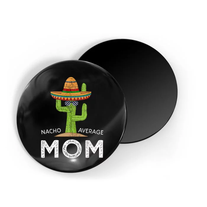 Fun Hilarious Mom Joke Magnet