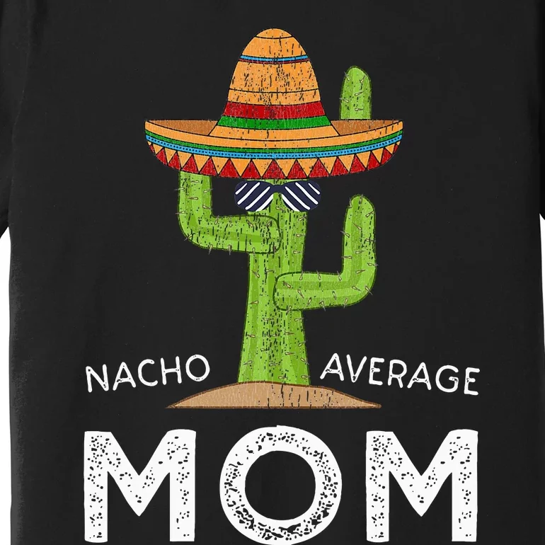 Fun Hilarious Mom Joke Premium T-Shirt