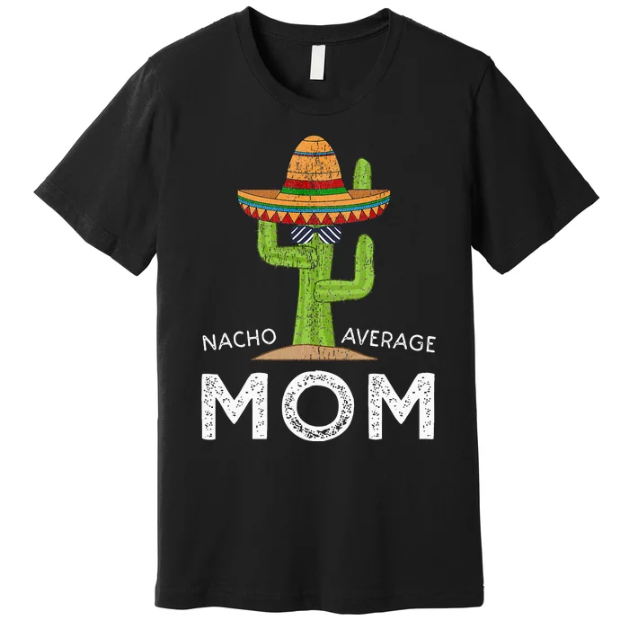 Fun Hilarious Mom Joke Premium T-Shirt