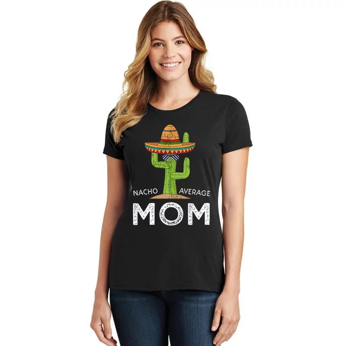 Fun Hilarious Mom Joke Women's T-Shirt