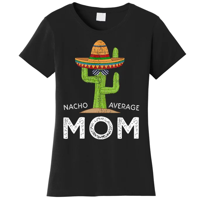 Fun Hilarious Mom Joke Women's T-Shirt