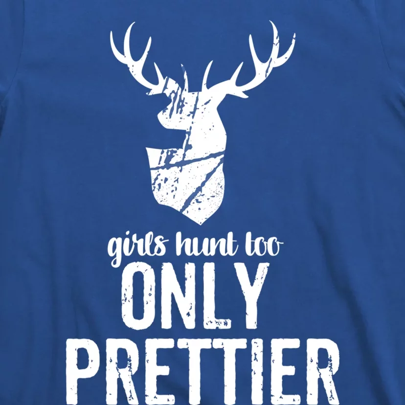 Funny Hunting Meaningful Gift For Great Gift T-Shirt