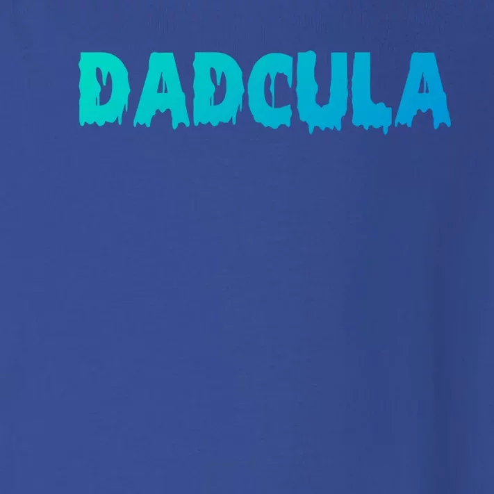 Funny Halloween Spooky Dadcula Trick Or Treat Gift Toddler Long Sleeve Shirt