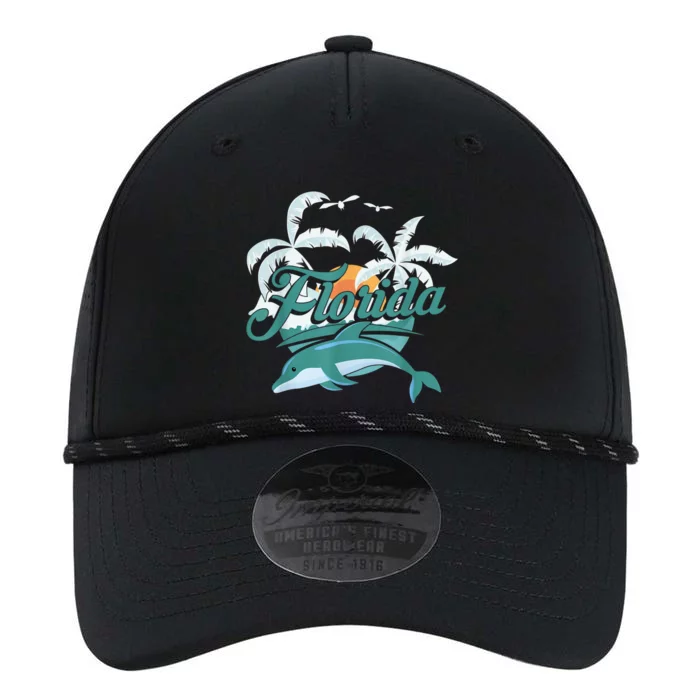 Floridian Home State Summer Florida Performance The Dyno Cap