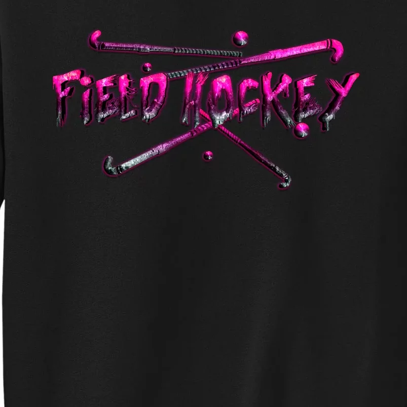 Field Hockey Sport Sweatshirt