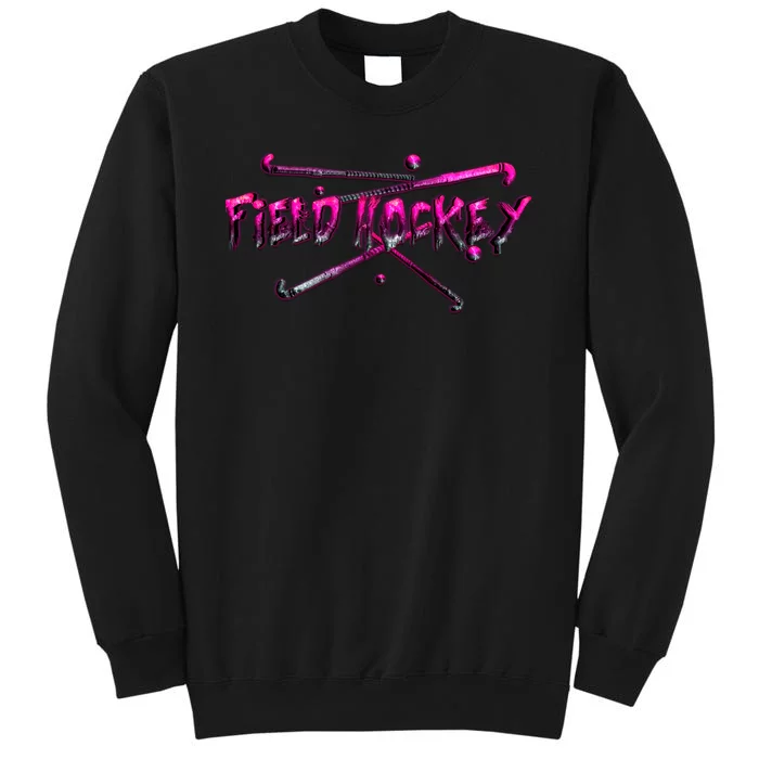 Field Hockey Sport Sweatshirt