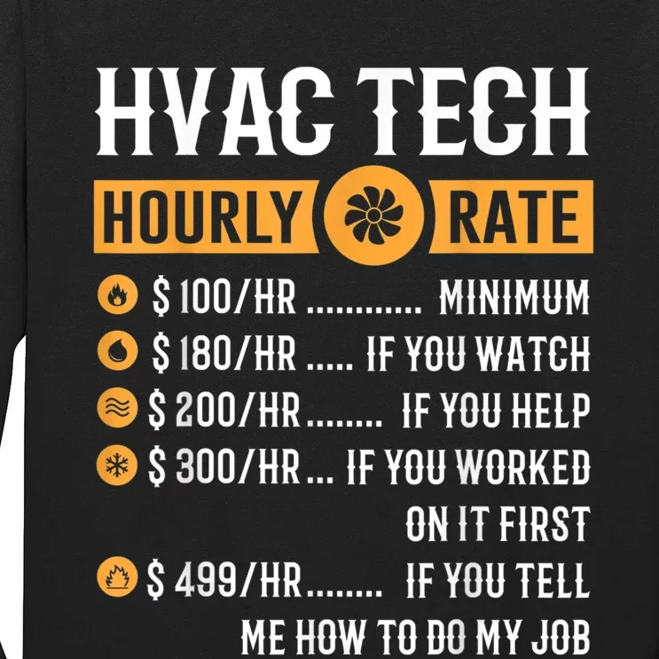 Funny sales hvac shirts