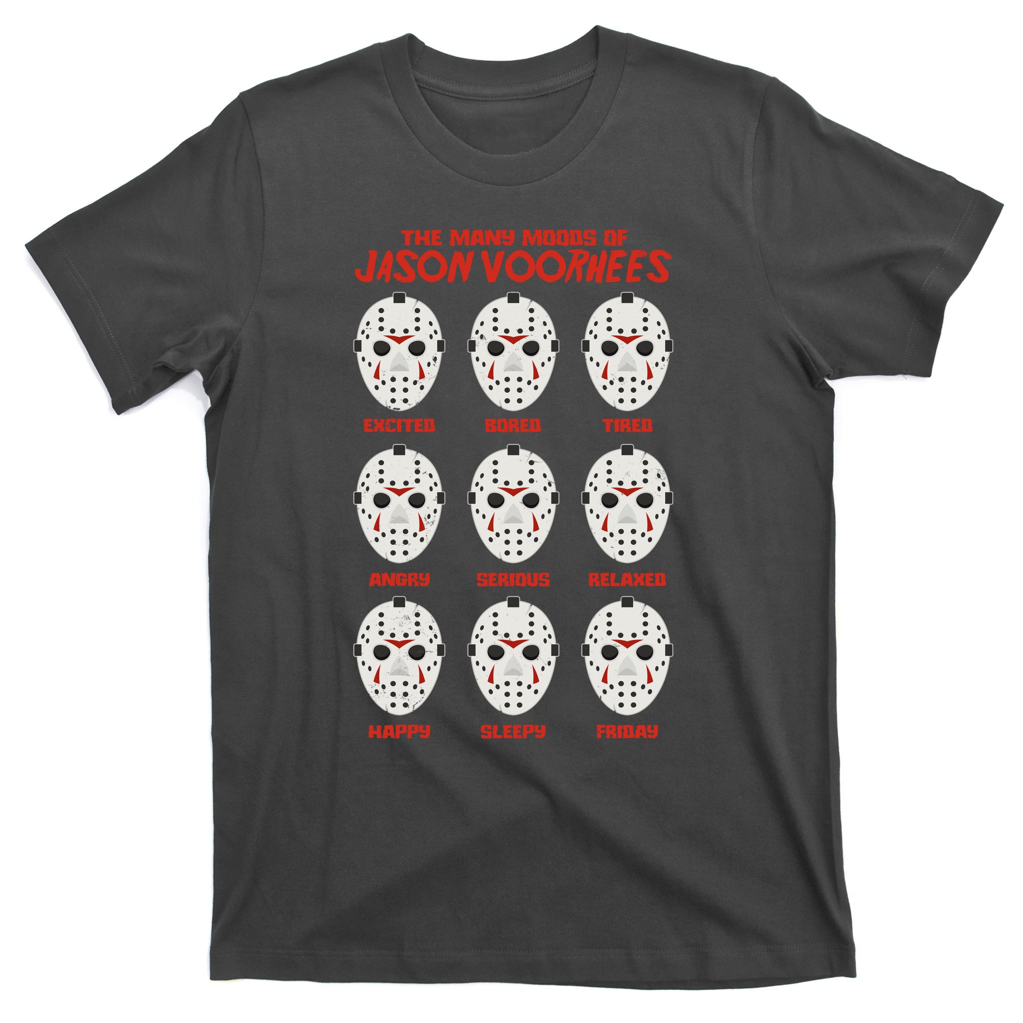 Jason Voorhees Atlanta Braves Baseball Halloween Shirt - Bring Your Ideas,  Thoughts And Imaginations Into Reality Today