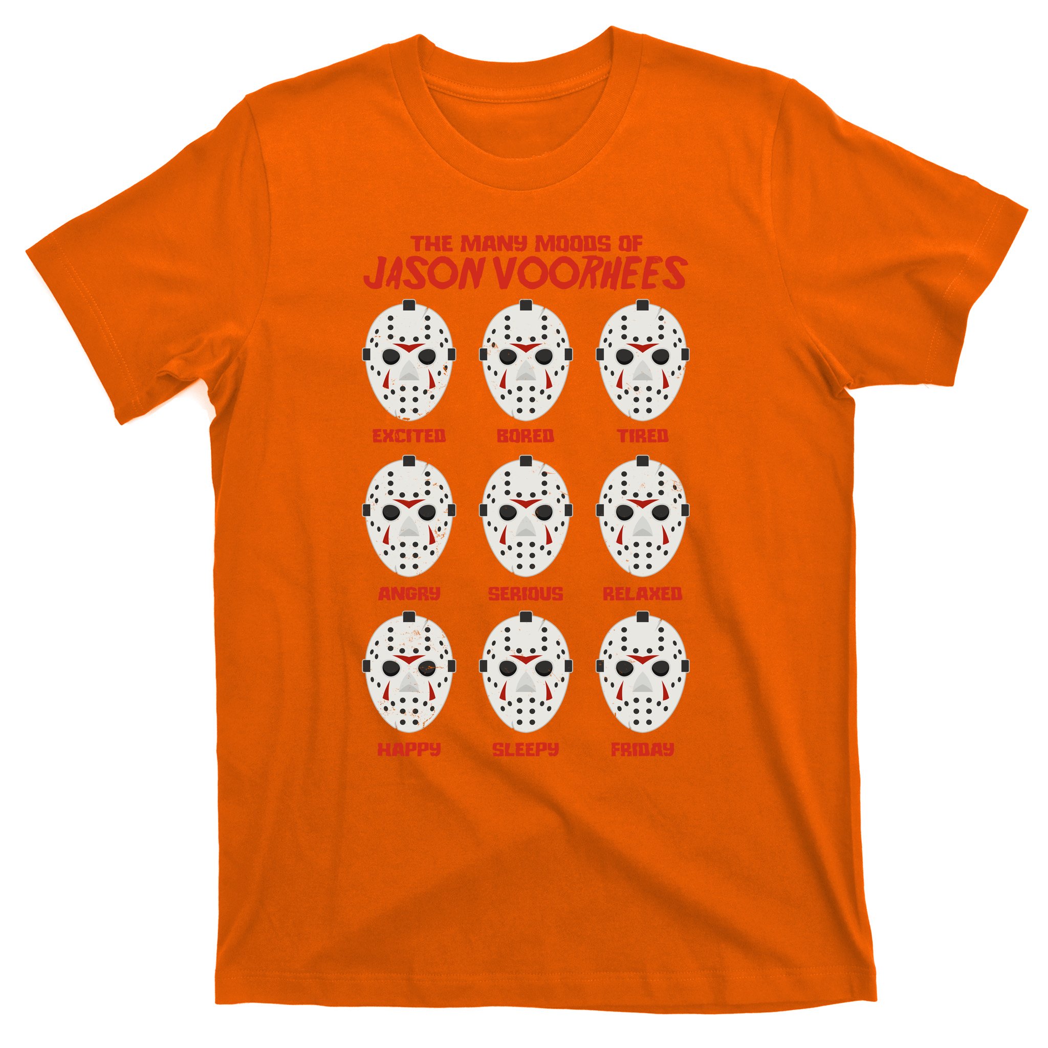 Vqtshirt - Jason Voorhees Atlanta Braves Halloween shirt - Myluxshirt News