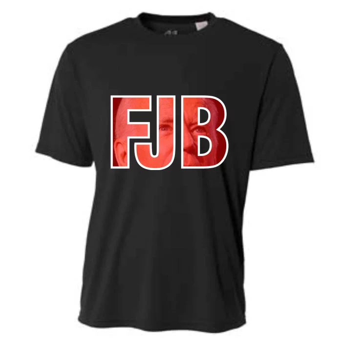 FJB Image Apparel Cooling Performance Crew T-Shirt