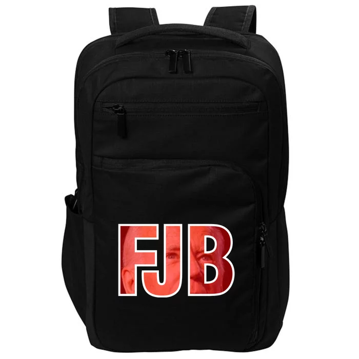 FJB Image Apparel Impact Tech Backpack