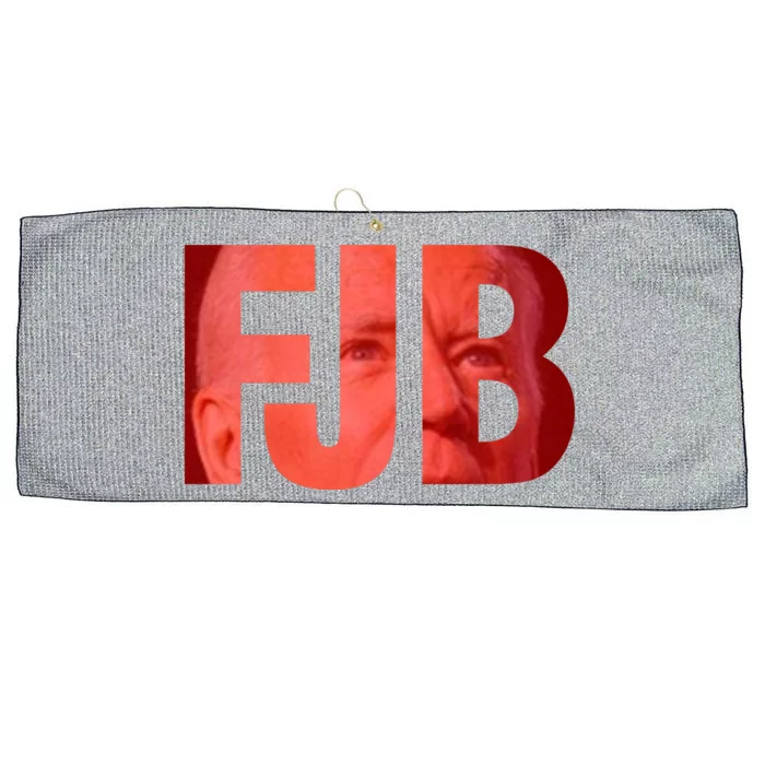 FJB Image Apparel Large Microfiber Waffle Golf Towel