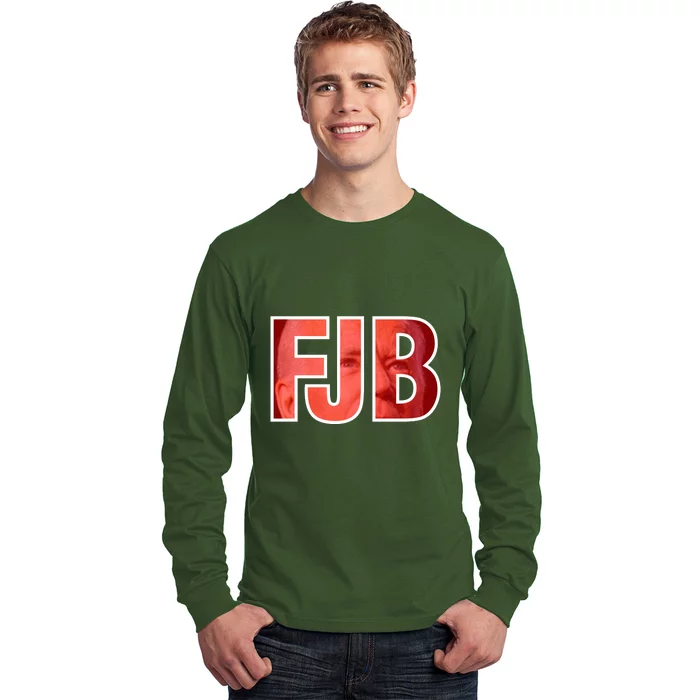 FJB Image Apparel Long Sleeve Shirt