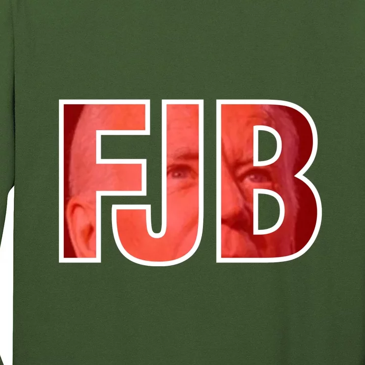 FJB Image Apparel Long Sleeve Shirt