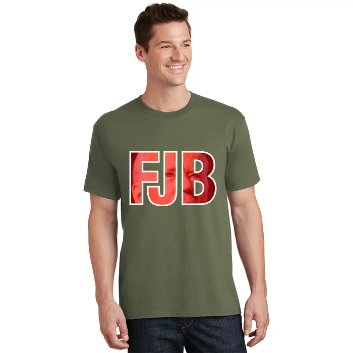 FJB Image Apparel T-Shirt