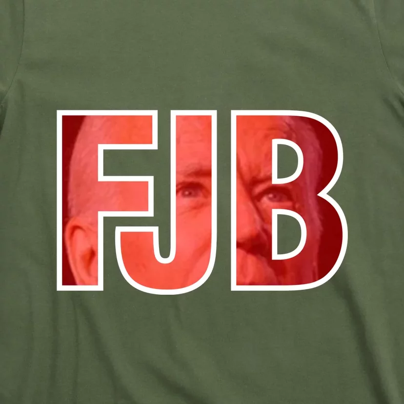 FJB Image Apparel T-Shirt