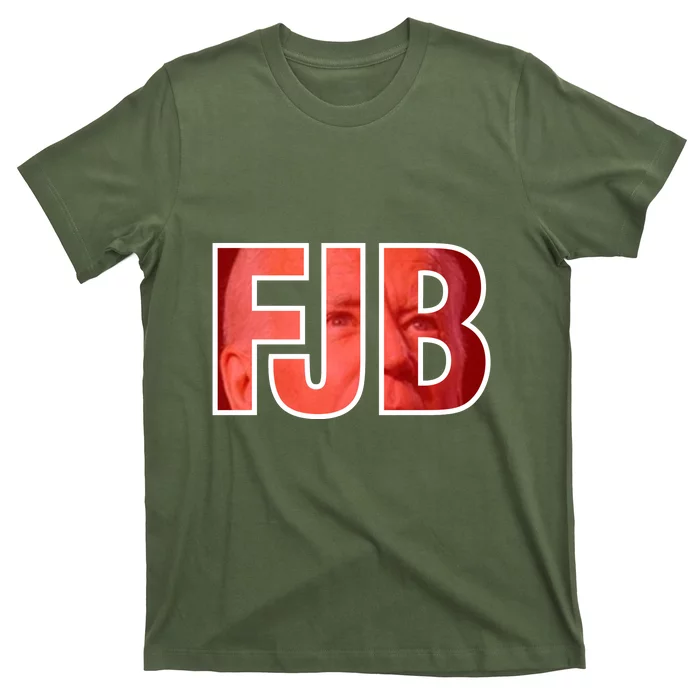 FJB Image Apparel T-Shirt