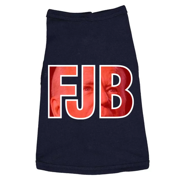 FJB Image Apparel Doggie Tank