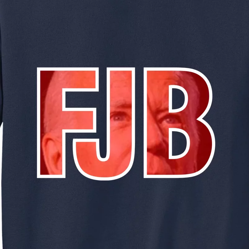 FJB Image Apparel Sweatshirt