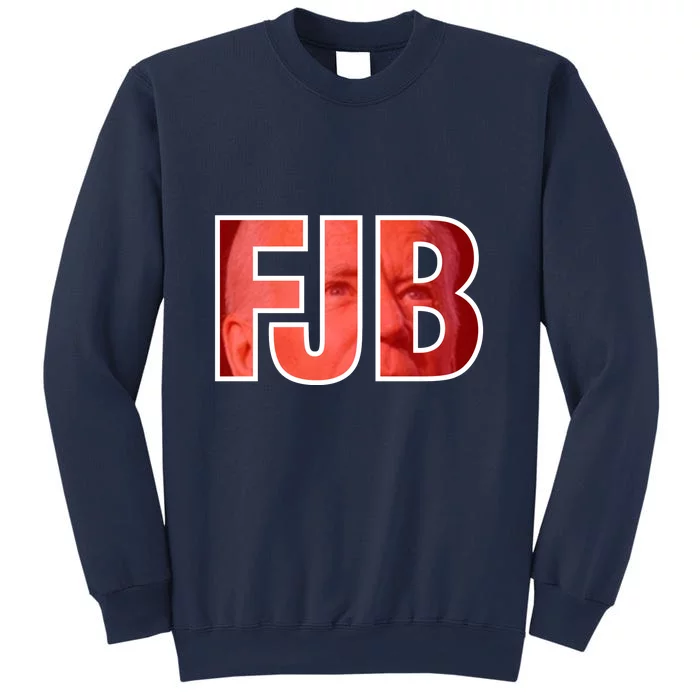 FJB Image Apparel Sweatshirt