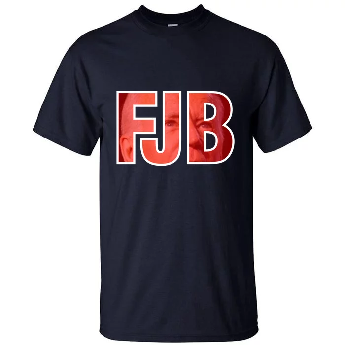 FJB Image Apparel Tall T-Shirt