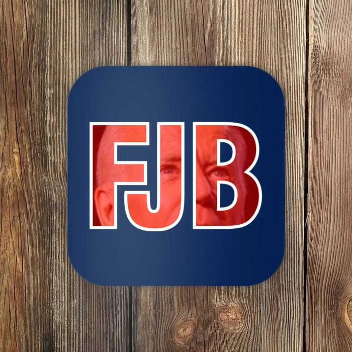 FJB Image Apparel Coaster