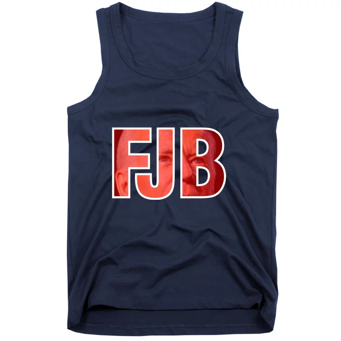 FJB Image Apparel Tank Top