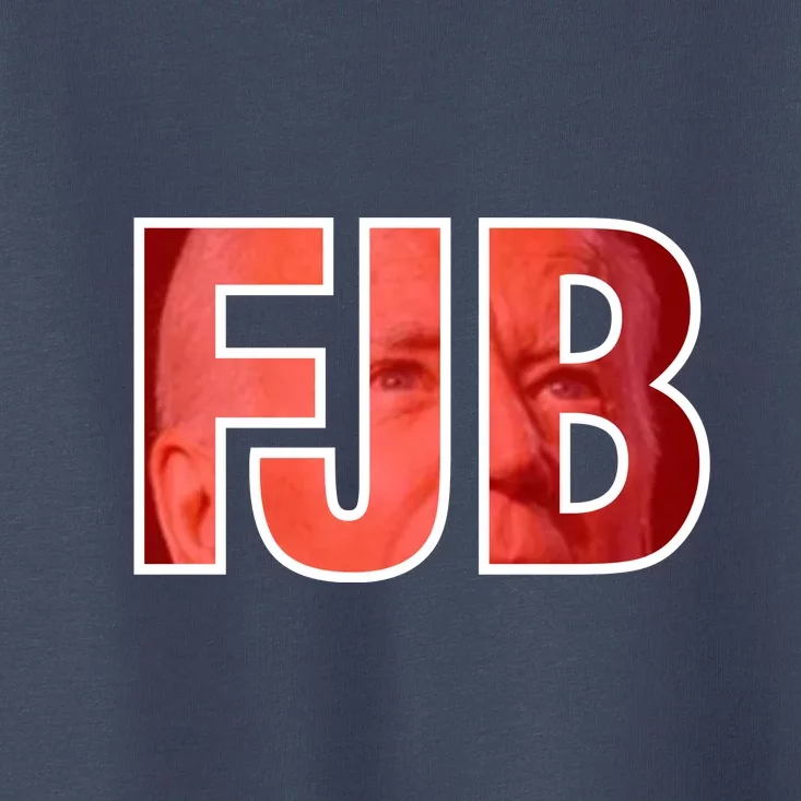 FJB Image Apparel Toddler T-Shirt