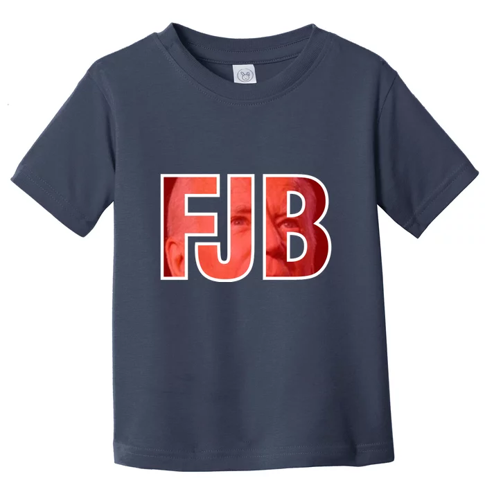 FJB Image Apparel Toddler T-Shirt