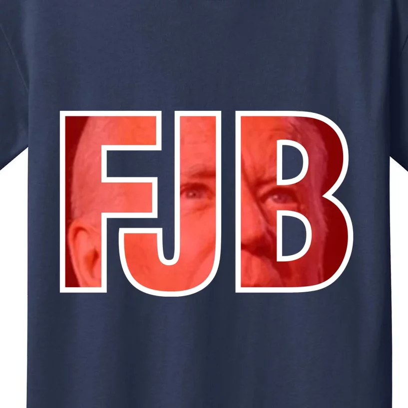 FJB Image Apparel Kids T-Shirt