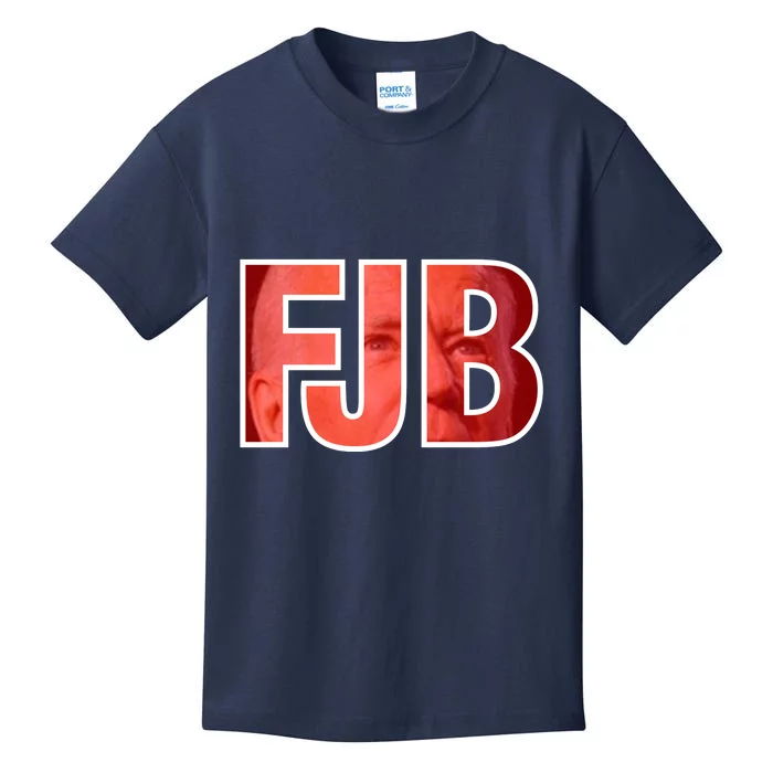 FJB Image Apparel Kids T-Shirt