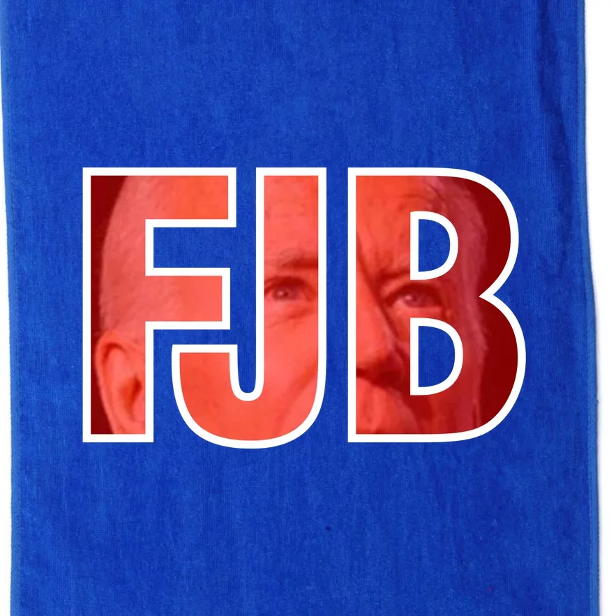 FJB Image Apparel Platinum Collection Golf Towel