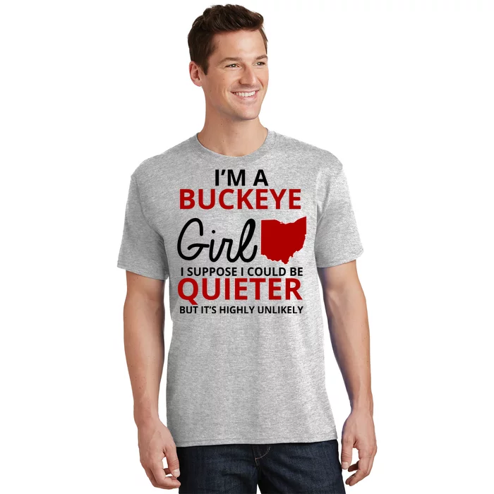 Funny Buckeye Shirt 