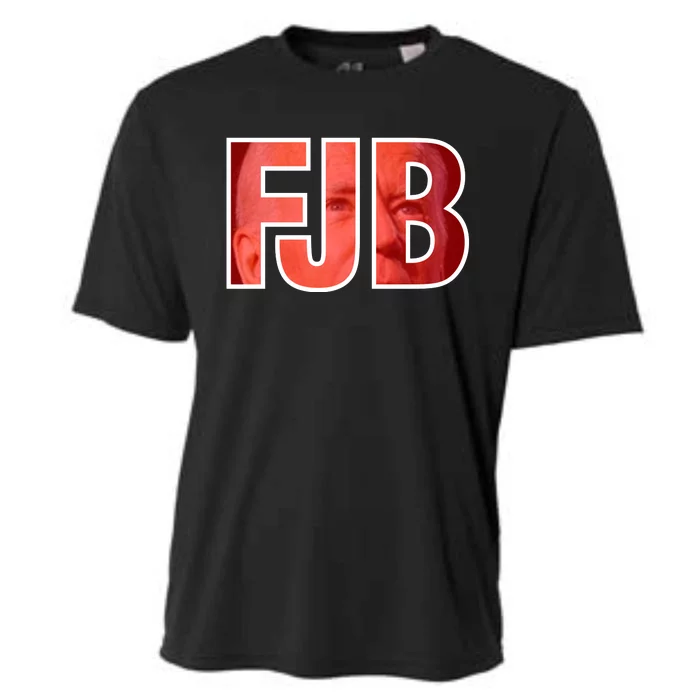 FJB Image Apparel Cooling Performance Crew T-Shirt