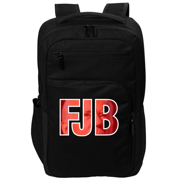 FJB Image Apparel Impact Tech Backpack