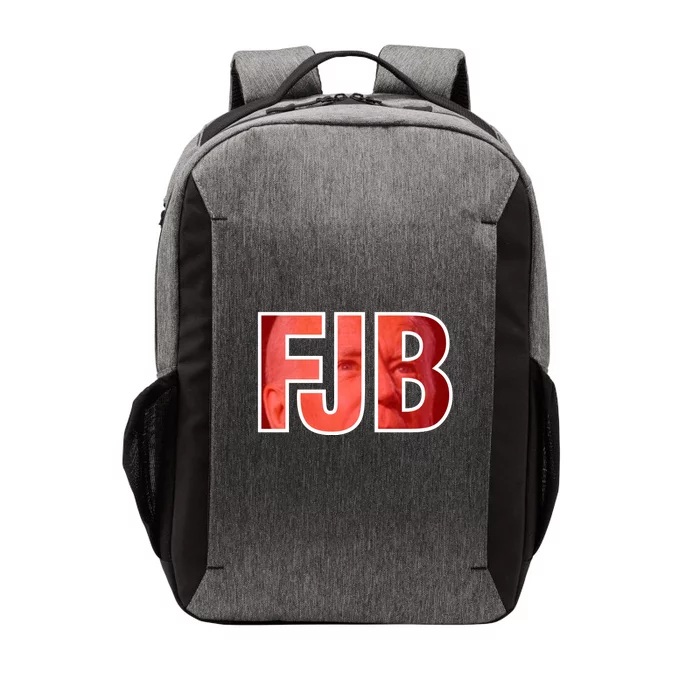 FJB Image Apparel Vector Backpack