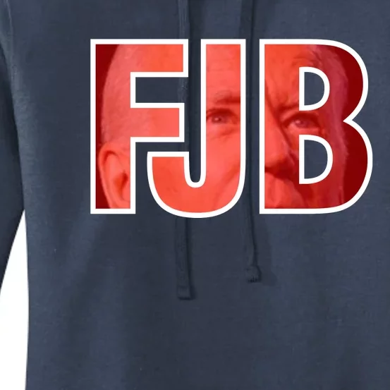 FJB Image Apparel Women's Pullover Hoodie