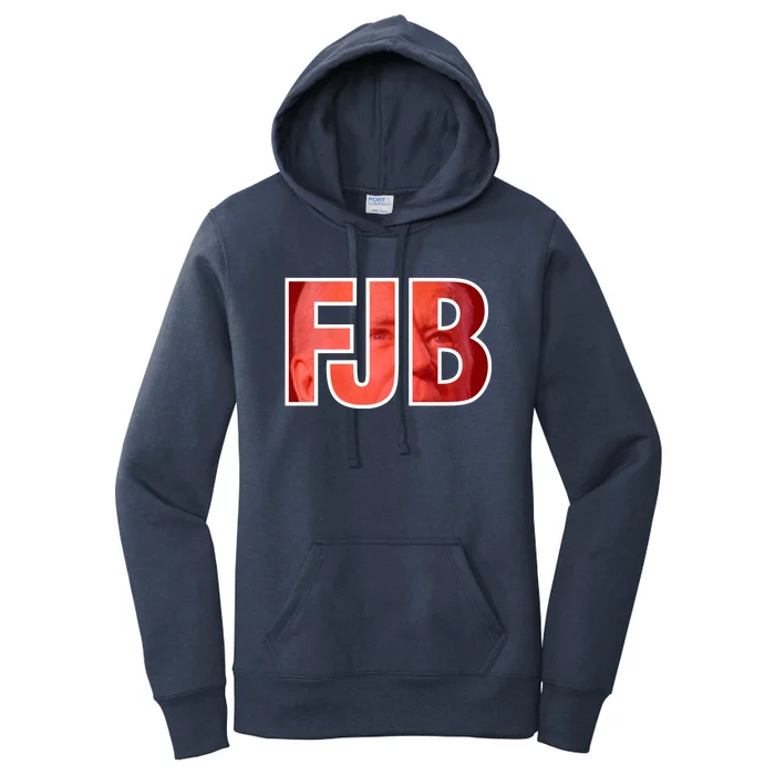 FJB Image Apparel Women's Pullover Hoodie