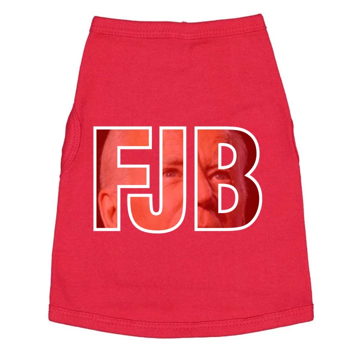 FJB Image Apparel Doggie Tank