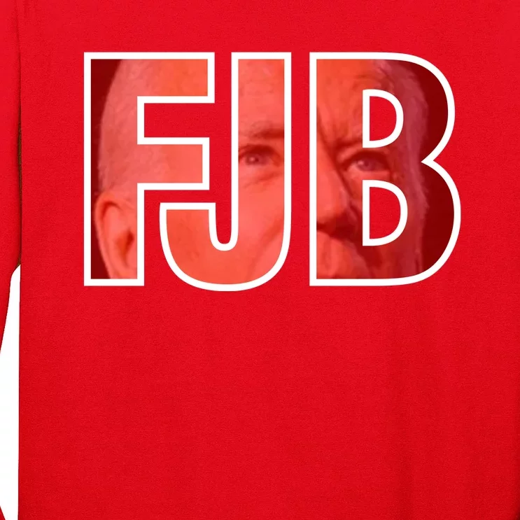 FJB Image Apparel Long Sleeve Shirt