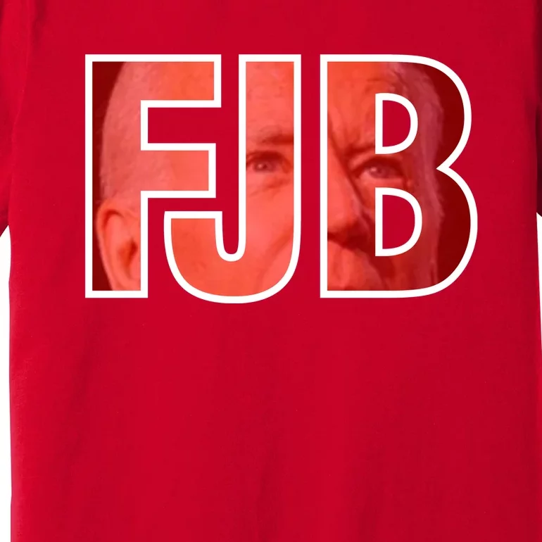 FJB Image Apparel Premium T-Shirt