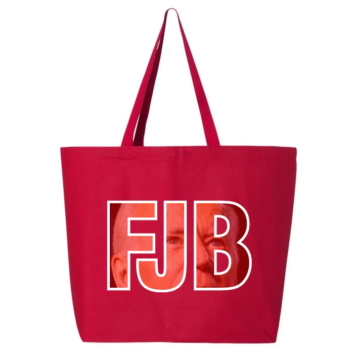 FJB Image Apparel 25L Jumbo Tote