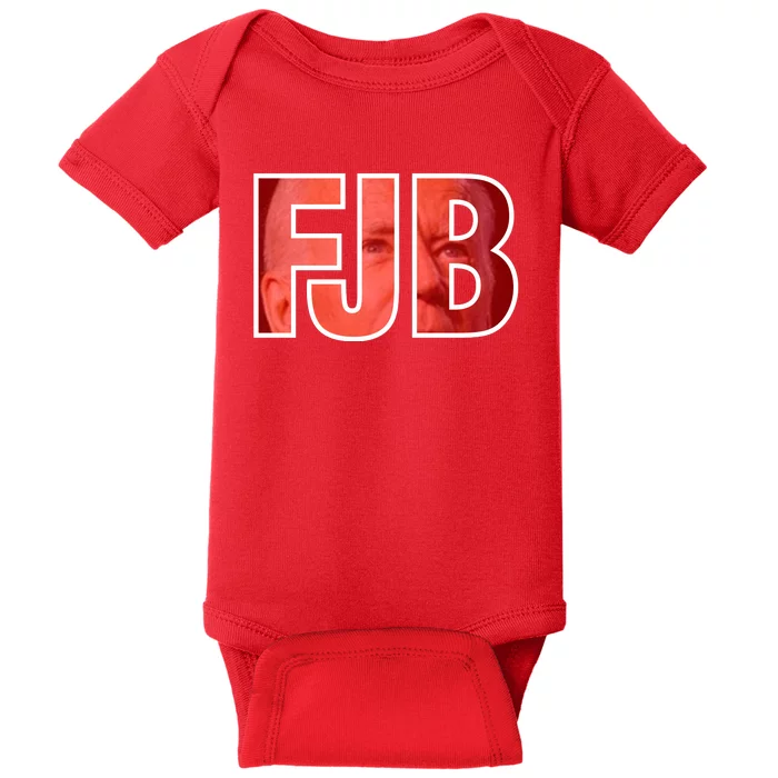 FJB Image Apparel Baby Bodysuit